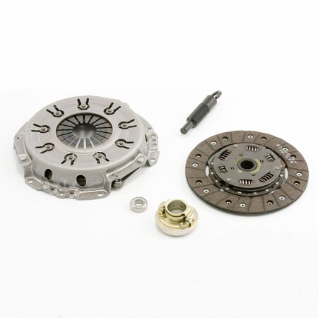 Luk Clutch Kit, 05-028 05-028